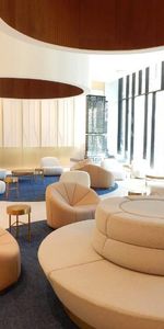 3510-1245 Rue de Bleury, Studio au centre-ville de Montréal. - Photo 3