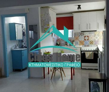 Studio/Γκαρσονιέρα για ενοικίαση - Χίος - Φωτογραφία 4