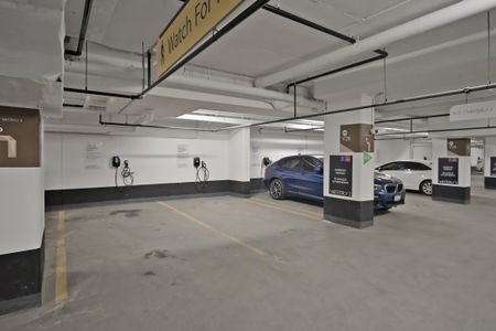 For Lease - 60 Central Park Roadway N/A Unit# 1705, Toronto, Ontario - Photo 4