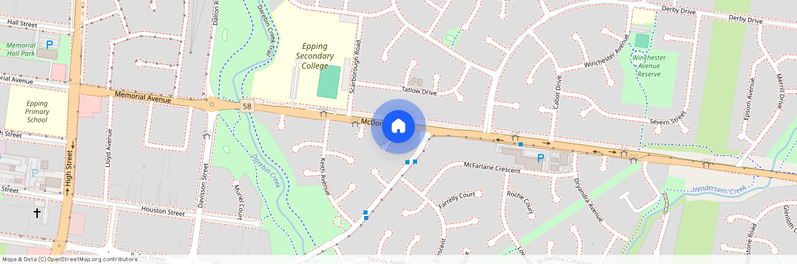 2 Metcalf Place, Vic 3076, Epping