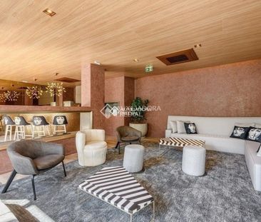 Loft com 1 quarto e 35m² para alugar em Mont Serrat, Porto Alegre. - Photo 5