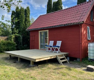 Källvattengatan, Malmö - Photo 1