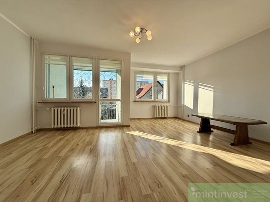 Mieszkanie na wynajem - Фото 1