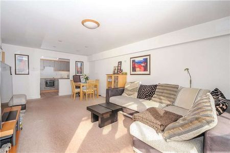 Chinnocks Wharf, 42 Narrow Street, Limehouse, London, E14 8DJ - Photo 2