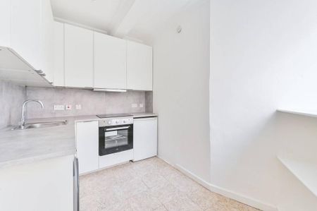 1 bedroom flat to rent - Photo 2
