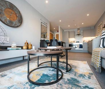 2 bedroom apartment to rent - Photo 6