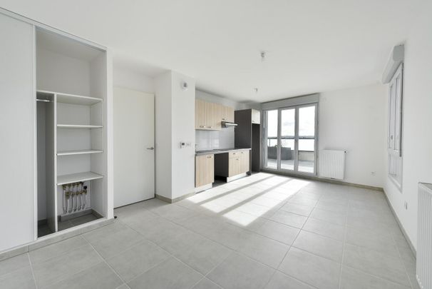 location Appartement T3 DE 63.7m² À TOULOUSE - Photo 1
