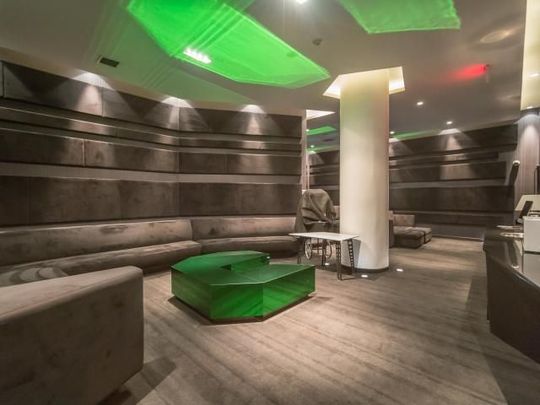 For Lease - 352 Front Street Unit# 1406, Toronto, Ontario - Photo 1