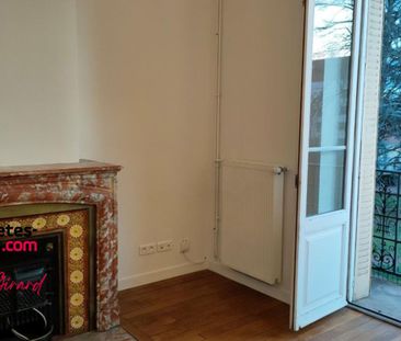 Location Appartement 4 pièces 84m² ROANNE 42300 - Photo 4