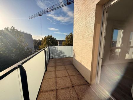 Location Appartement 3 pièces 61m² THORIGNY SUR MARNE 77400 - Photo 4