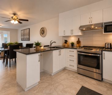 Grand 4 ½ Rénové – Laval (Duvernay-Est) - Photo 2