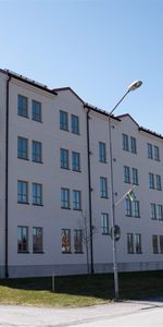 Järnvägsgatan 6 C - Foto 4