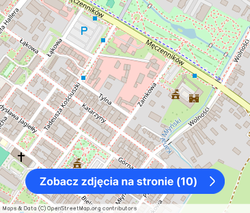 Wynajmę mieszkanie w nowym bloku z windą 32m – zdjęcie 1