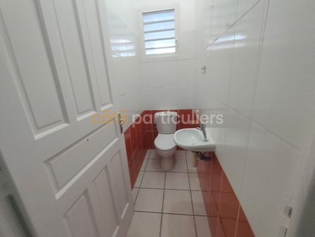 Location Maison 4 pièces 119m² - Photo 4