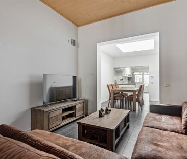 Knappe woning met 3 slpks te DUFFEL - Foto 4