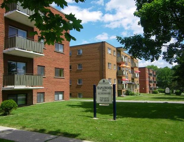Maplewood Apartments - ALL INCLUSIVE | 11 Delaware Avenue, Guelph - Photo 1