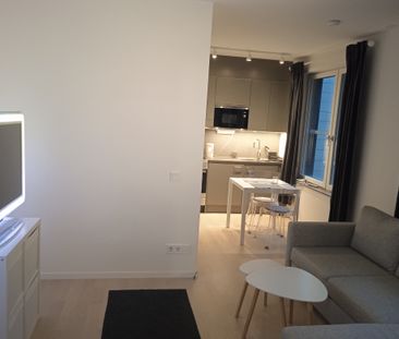 Asa Thors Gränd, Helsingborg - Photo 3