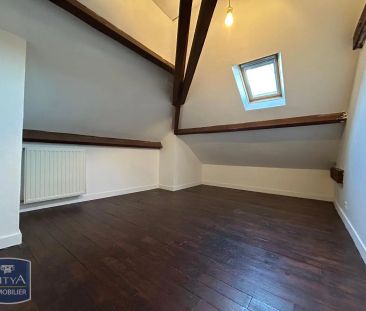 Appartement à louer 3 pièces 48.47m² - Photo 4