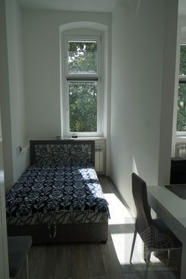 Mieszkanie do wynajęcia na Wałach Chrobrego - Zdjęcie 1