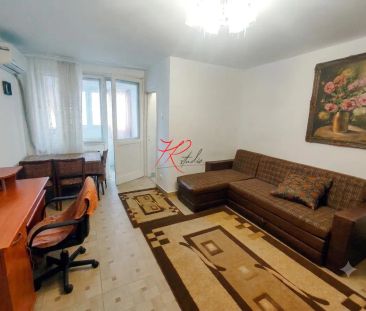 Inchiriere garsoniera Bulevardul Chisinau - Photo 3