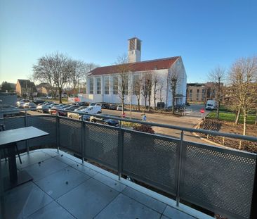 Triplex te huur met twee slaapkamers in Heusden-Zolder - Foto 2