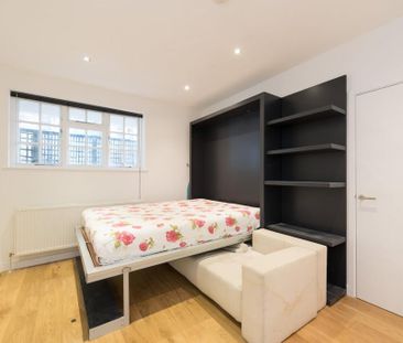 Studio to rent - Photo 6