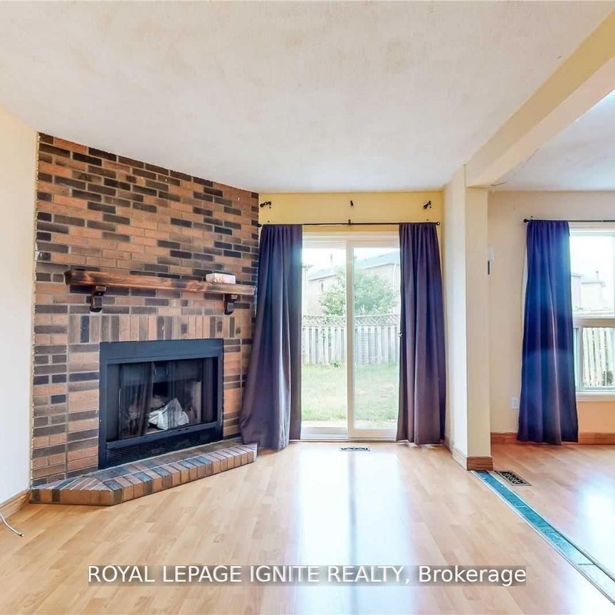 For Lease - 11 James Edward Drive Unit# Main, Markham, Ontario - Photo 1