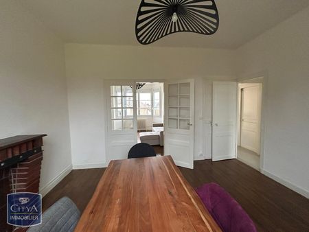 Location Maison 5 pièces 79m² LE BLANC 36300 - Photo 4