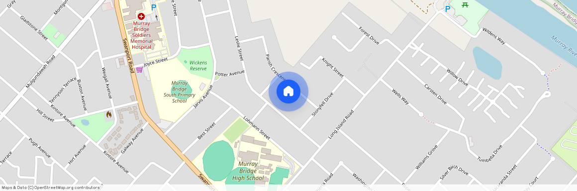 16 Parish Crescent, SA 5253, Murray Bridge