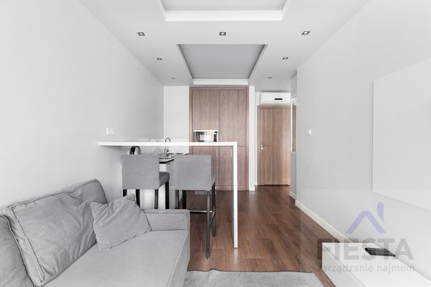 Warszawa Wola, ul. Wronia - Фото 1