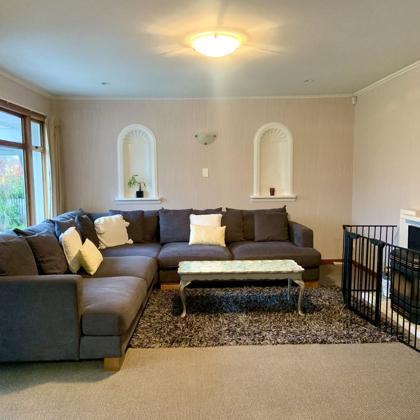 Cashmere, 3 bedrooms - Photo 1