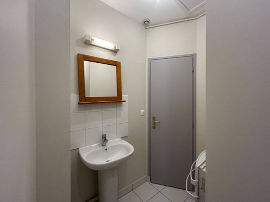 Appartement 1 pièce – LYON - Photo 1