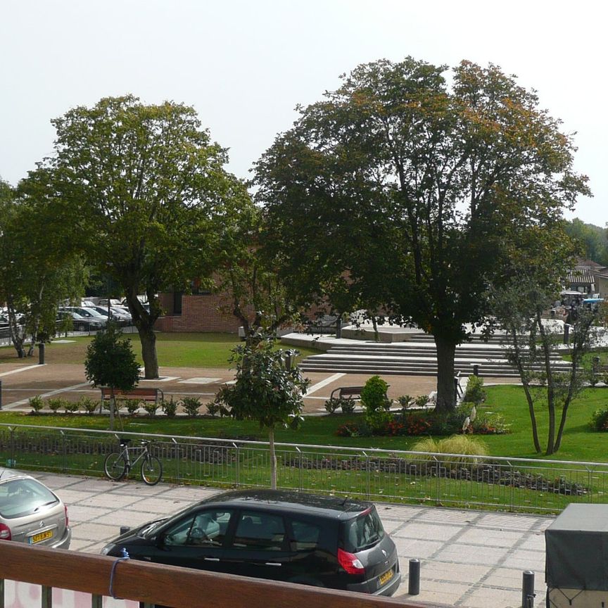 Location Appartement 2 pièces 52m² TOURNEFEUILLE 31170 - Photo 1