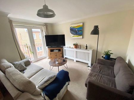 2 bedroom apartment to rent - Photo 2