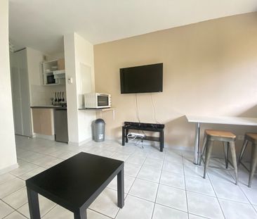 Location appartement 1 pièce, 20.04m², Narbonne - Photo 6