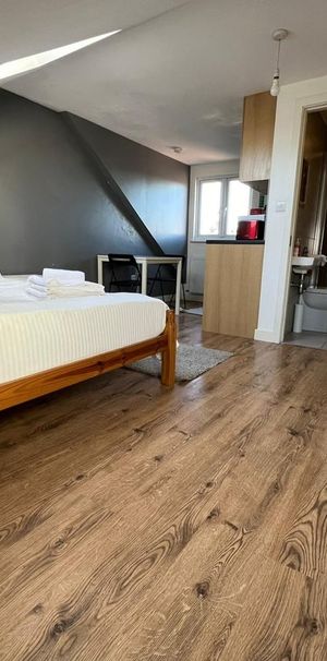 Room in a Shared House, Winchelsea Road, N17 - Photo 1