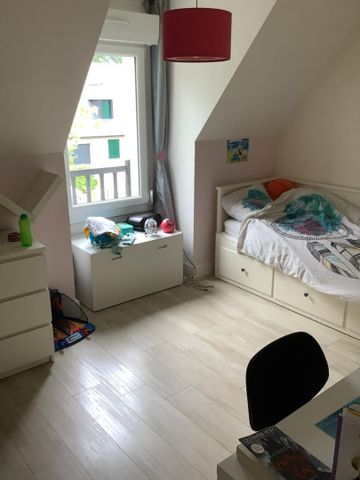 Maison La Chapelle Sur Erdre 159.64 m2 - Photo 2