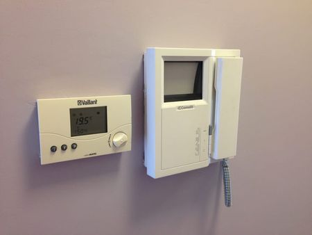 Appartement te huur - Foto 3