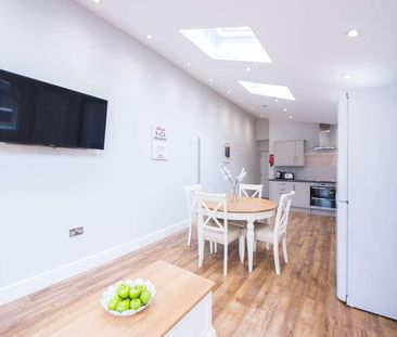 Hemdean Road, Caversham, Reading, RG4 7ST - Photo 1