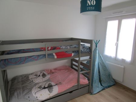 Location maison 3 pièces, 52.42m², Notre-Dame-de-Monts - Photo 5