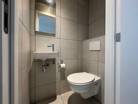 Dakappartement te huur in Aalst Hofstade - Photo 4