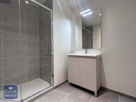 Appartement à louer 1 pièce 38m² - Photo 5