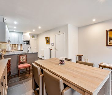 Appartement te huur in Geraardsbergen - Foto 2