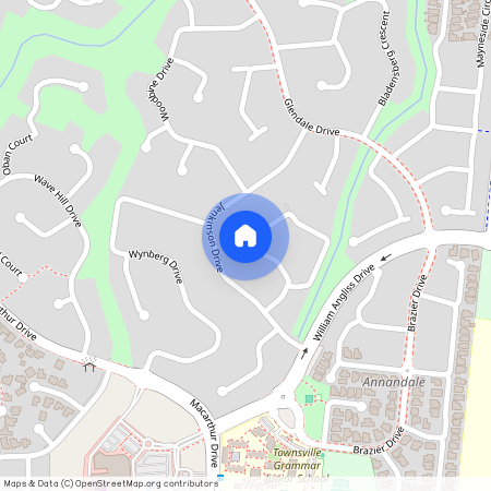 14 Miranda Circle, Qld 4814, Annandale