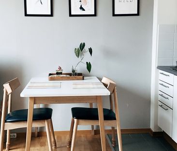 Klamparegatan, Göteborg - Photo 2