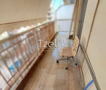Studio/Γκαρσονιέρα για ενοικίαση Υψηλά Αλώνια (Πάτρα) - Photo 3