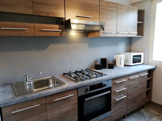 Pokój, Armii Krajowej - Фото 1