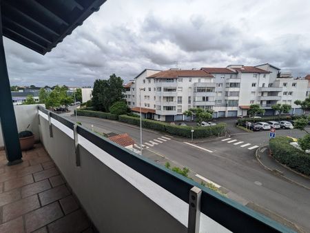 Location appartement T3 à ANGLET | 68 m - Photo 2