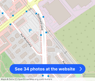 The Topaz Laval Apartments - Photo 1