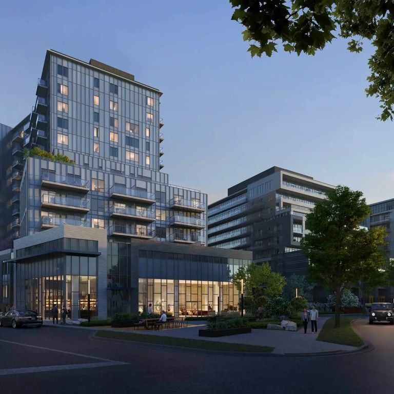 For Lease - 93 Arthur Street Unit# 1203, Guelph, Ontario - Photo 1